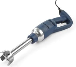 HENDI Mixerstaaf voor staafmixer – ergonomische handgreep – roestvrij staal – 300 mm — thumbnail 3