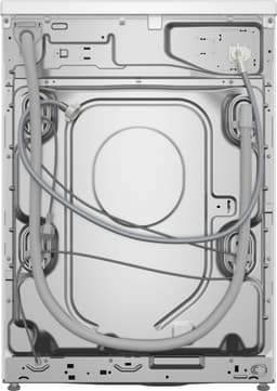 Siemens WG44B21AFG - iQ700 - Wasmachine - Wasmachine met stoom - 9 kg - 1400 rpm - 50% zuiniger dan energielabel A - smartFinish: vermindert kreukels tot 50% - speedPack XL: programma's versnellen - Home Connect - NL/FR Display — thumbnail 4