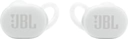 JBL Endurance Race 2 - Sport Oordopjes - Draadloos Bluetooth - Noise Cancelling - In-ear True Wireless - 48 uur - IP67 - Wit — thumbnail 1