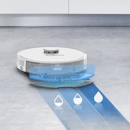 Rowenta X-Plorer Robotstofzuiger RR8577 — thumbnail 5