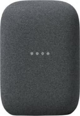 Google Nest Audio - Charcoal — thumbnail 1