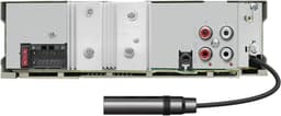 KENWOOD KDC-BT740DAB — thumbnail 3