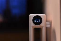 Aqara Radiator Thermostat E1 - Zigbee 3.0 - Slimme thermostaatkraan — thumbnail 4