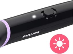 Philips BHH880/00 Warmte Borstel om te ontkrullen — thumbnail 3