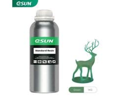 eSun - eResin Standard Resin, Green - 1kg