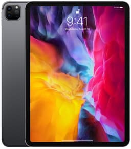 Apple iPad Pro 512 GB 27,9 cm (11") 6 GB Wi-Fi 6 (802.11ax) iPadOS Grijs — thumbnail 1