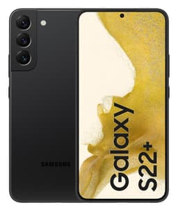 Samsung Galaxy S22+ SM-S906B 16,8 cm (6.6') Dual SIM Android 12 5G USB Type-C 8 GB 128 GB 4500 mAh Zwart — thumbnail 11