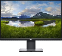 Dell P2421 - WUXGA Monitor - 60 hz- 24 inch — thumbnail 1