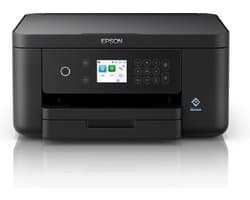 Epson Expression Home XP-5200 - All-In-One Printer