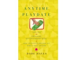 Anytime Playdate
