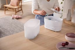 Philips Avent - Flessterilisator Damp Droger - SCF293/00 - Premium — thumbnail 13