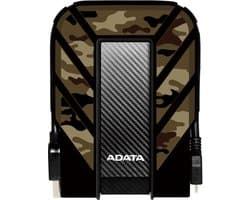 Externe Harde Schijf Adata HD710M Pro 2 TB