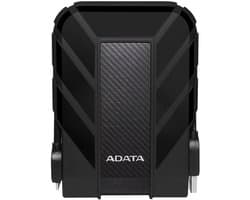 ADATA DashDrive Durable HD710 Professional Externe Harde Schijf 1TB Zwart