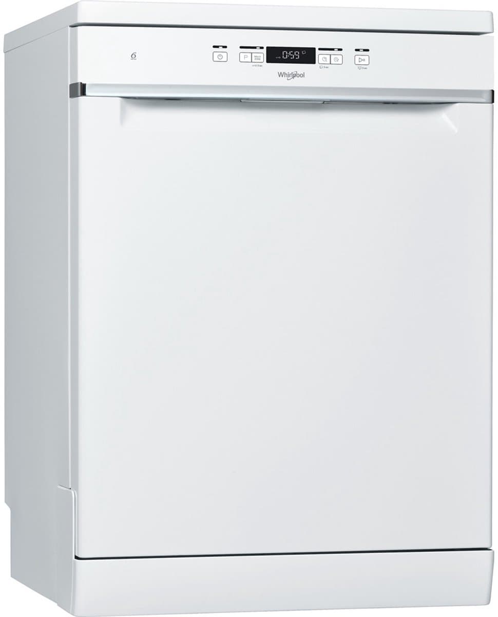 Whirlpool WFC 3C26N F - Vaatwasser — afbeelding 1