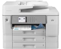 Brother MFC-J6957DW - All-In-One Printer - A3