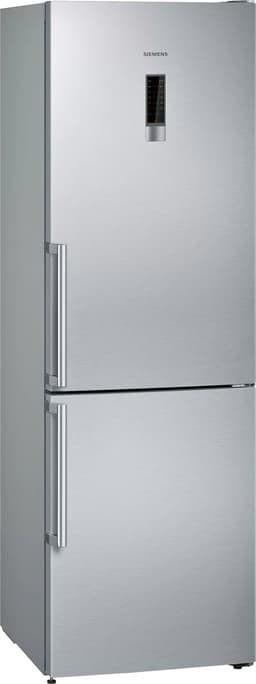 Siemens KG36N7IEP - iQ300 - Koel-vriescombinatie - RVS — thumbnail 1