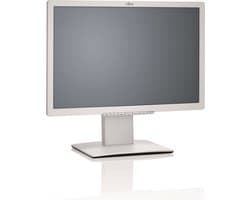 Fujitsu B line B22W-7 computer monitor 55,9 cm (22") 1680 x 1050 Pixels HD LED Wit