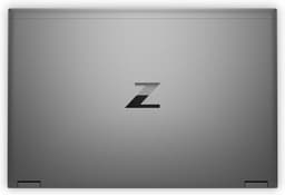 HP ZBook Fury 15.6 inch G8 Intel® Core™ i7 i7-11850H Mobiel werkstation 39,6 cm (15.6") Full HD 32 GB DDR4-SDRAM 1 TB SSD NVIDIA RTX A2000 Wi-Fi 6 (802.11ax) Windows 11 Pro Grijs — thumbnail 3