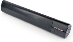 Gembird Bluetooth Soundbar SPK-BT-BAR400-01- Zwart — thumbnail 4