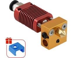 ProTech3D - MK8 Creality - Ender-3/5/CR- 10 Hotend kit