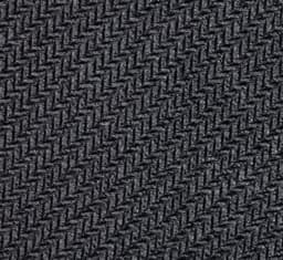 ValeDelucs XL Muismat - Zwart - 260 x 210 x 3 mm - Antislip mat — thumbnail 3