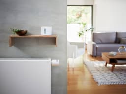 Netatmo Slimme Thermostaat + 1 Slimme Radiatorknop — thumbnail 4