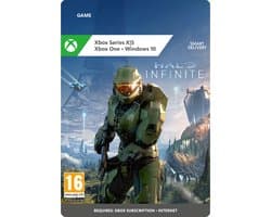 Halo Infinite - Xbox Series X + S & Xbox One & Windows Download