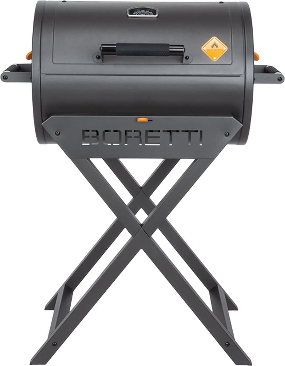 Boretti Fratello 2.0 — afbeelding 1