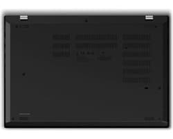 Lenovo ThinkPad P15v Mobiel werkstation 39,6 cm (15.6") 1920 x 1080 Pixels Intel® 10de generatie Core™ i7 16 GB DDR4-SDRAM 512 GB SSD NVIDIA® Quadro® P620 Wi-Fi 6 (802.11ax) Windows 10 Pro Zwart