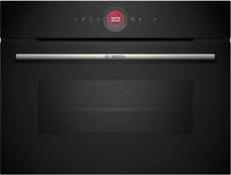 Bosch Serie 8 CMG7241B1 - Inbouw combi-oven - 45 cm - TFT-touchdisplay — thumbnail 12