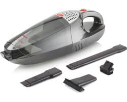 Tristar KR-3178 Kruimelzuiger - 12V accu - 12V autostekker - 0.55 liter - verschillende mondstukken