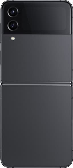 Samsung Galaxy Z Flip 4 - 512GB - 5G - Graphite — thumbnail 5