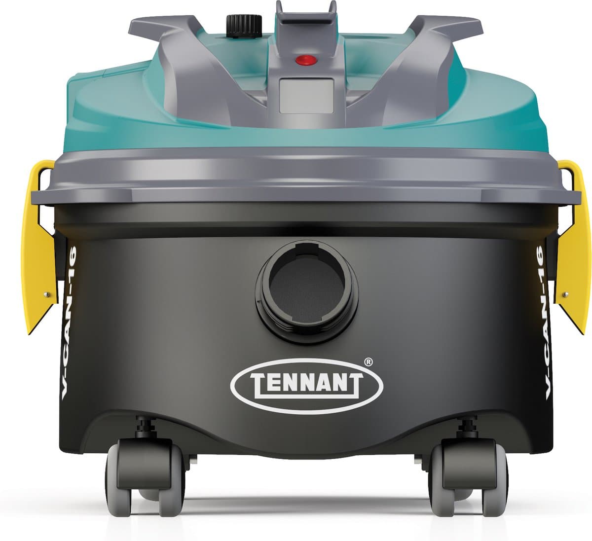 Tennant V-CAN-16 Stofzuiger — afbeelding 1