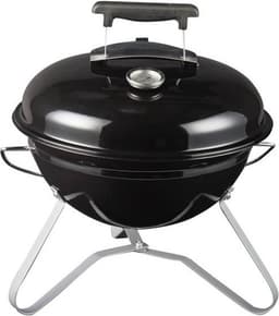 BBQ Style- barbecue - aberdeen portable- compact — thumbnail 2