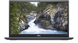 DELL Vostro 5391 Intel® Core™ i5 i5-10210U Laptop 33,8 cm (13.3") Full HD 8 GB LPDDR3-SDRAM 256 GB SSD NVIDIA® GeForce® MX250 Wi-Fi 5 (802.11ac) Windows 10 Pro Zwart, Grijs — thumbnail 1