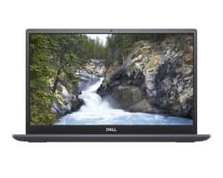 DELL Vostro 5391 Intel® Core™ i5 i5-10210U Laptop 33,8 cm (13.3") Full HD 8 GB LPDDR3-SDRAM 256 GB SSD NVIDIA® GeForce® MX250 Wi-Fi 5 (802.11ac) Windows 10 Pro Zwart, Grijs