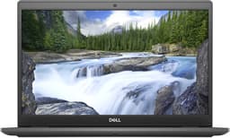 DELL Latitude 3510 Intel® Core™ i5 i5-10210U Laptop 39,6 cm (15.6") Full HD 8 GB DDR4-SDRAM 256 GB SSD Wi-Fi 6 (802.11ax) Windows 10 Pro Grijs — thumbnail 1