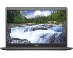 DELL Latitude 3510 Intel® Core™ i5 i5-10210U Laptop 39,6 cm (15.6") Full HD 8 GB DDR4-SDRAM 256 GB SSD Wi-Fi 6 (802.11ax) Windows 10 Pro Grijs