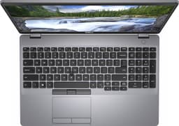 DELL Latitude 5510 DDR4-SDRAM Notebook 39,6 cm (15.6") 1920 x 1080 Pixels Intel® 10de generatie Core™ i5 16 GB 512 GB SSD Wi-Fi 6 (802.11ax) Windows 10 Pro Grijs — thumbnail 5