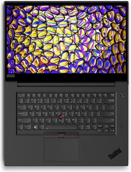 Lenovo ThinkPad P1 Gen 2 – 15.6 inch – i7-9850H – 32GB RAM – 1TB SSD — thumbnail 4
