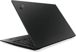 Lenovo ThinkPad X1 Carbon (6th Gen) Intel® Core™ i5 i5-8250U Laptop 35,6 cm (14") Full HD 8 GB LPDDR3-SDRAM 256 GB SSD Wi-Fi 5 (802.11ac) Windows 10 Pro Zwart — thumbnail 4