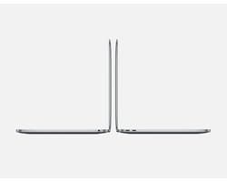 Apple MacBook Pro (2017) - 13 Inch - 256 GB / Spacegrijs