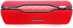 AIWA BST-500RD Bluetooth speaker - Waterbestendig — thumbnail 5