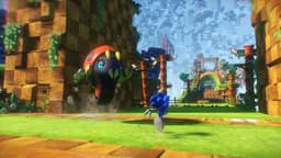 Sonic Frontiers - Nintendo Switch — thumbnail 9