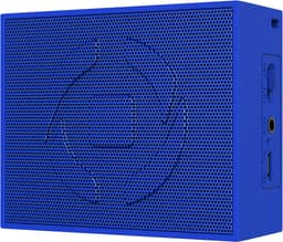 Celly - UpMini Bluetooth Speaker - Kunststof - Blauw — thumbnail 1
