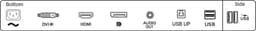 Philips Monitor B-Line 275B1 27" (275B1/00) — thumbnail 5