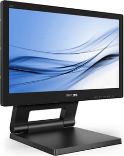 Monitor Philips 162B9T/00 LED 15,6" LCD TN — thumbnail 13