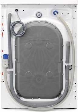 AEG LR8594BN4 8000 serie PowerCare - Wasmachine - Energielabel A - 1400 toeren - 9 kg - NL/FR — thumbnail 4