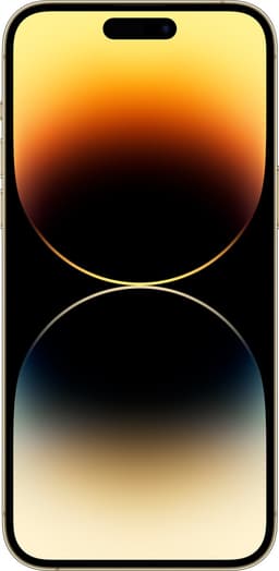 Apple iPhone 14 Pro Max - 256GB - Goud — thumbnail 3