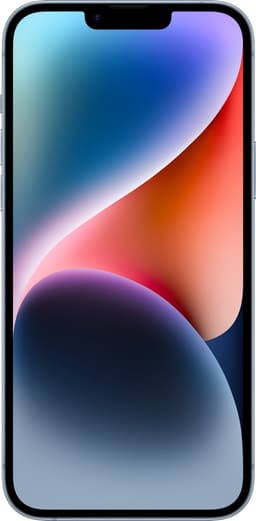Apple iPhone 14 Plus - 256GB - Blauw — thumbnail 3